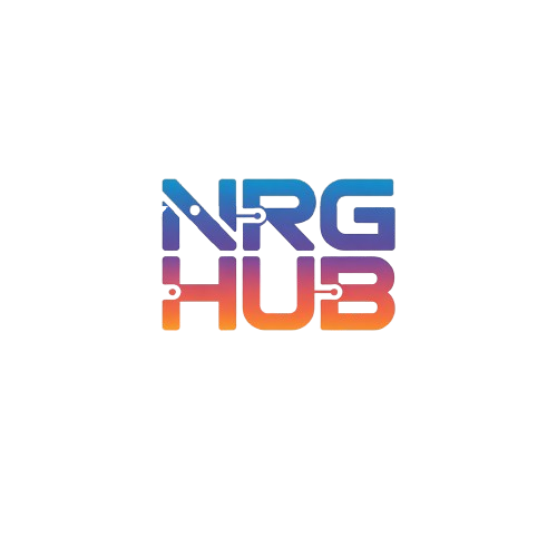 NRG HUB Logo